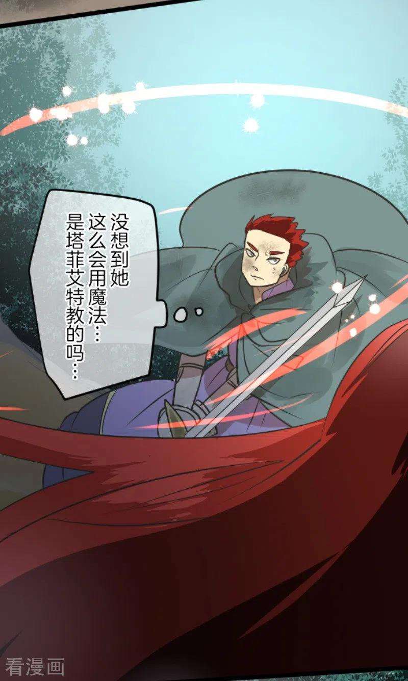 他和她的魔法契约147话 过去篇21