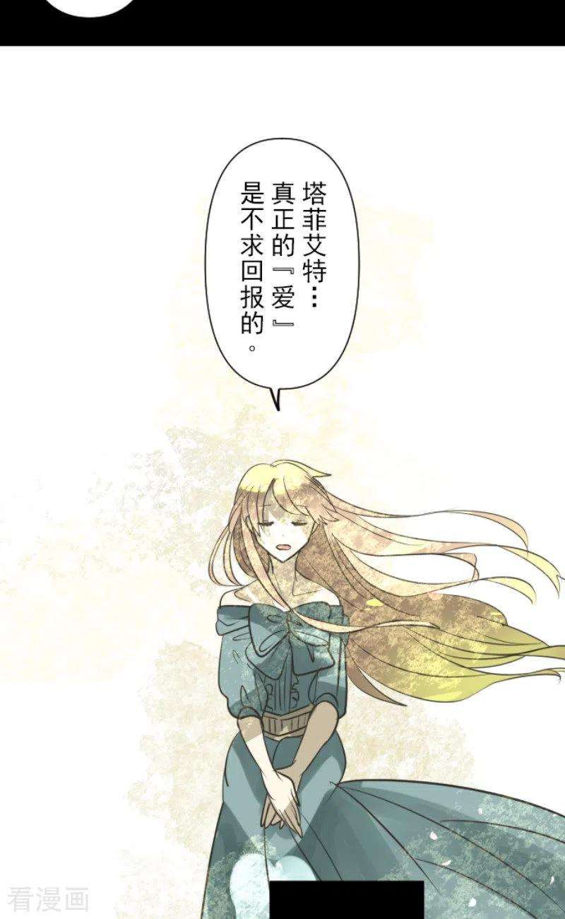 他和她的魔法契约159话 过去篇22