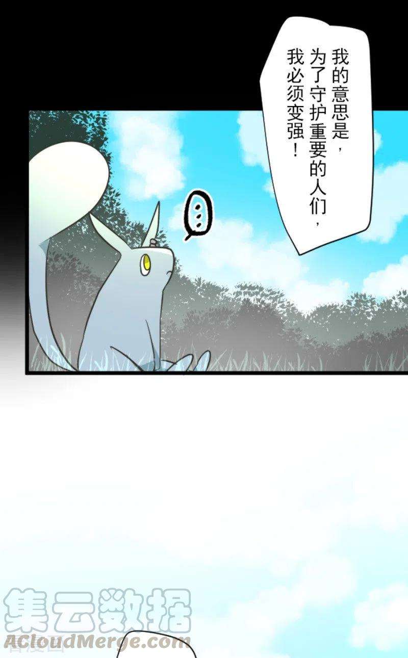 他和她的魔法契约163话 过去篇23
