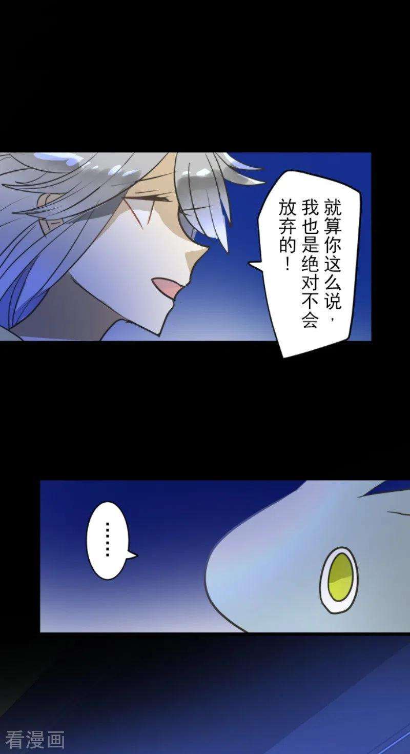 他和她的魔法契约163话 过去篇23