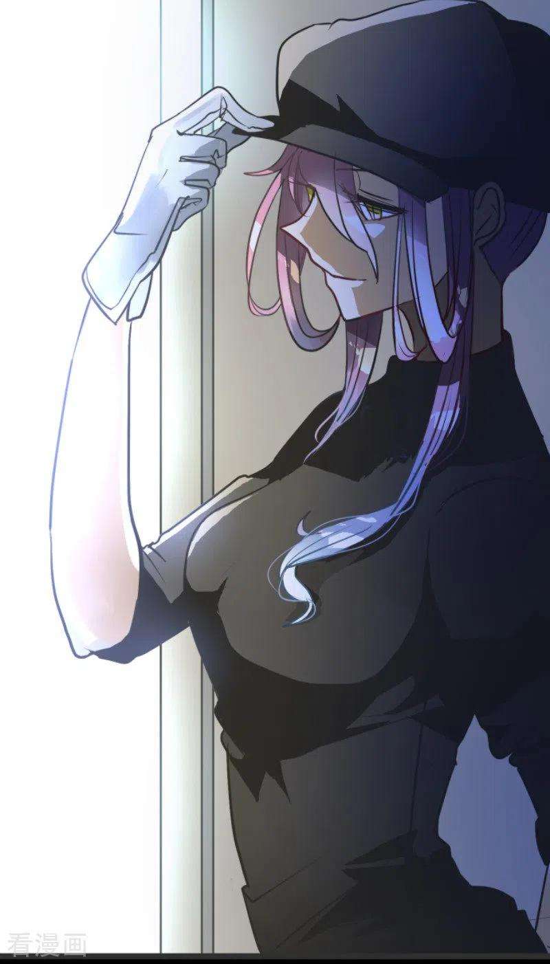 他和她的魔法契约164话 诱敌计划