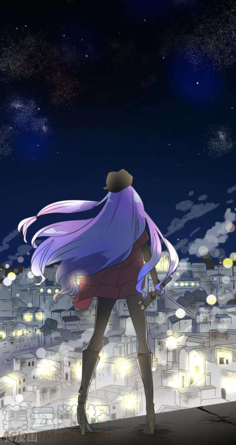 他和她的魔法契约169话 暗潮2