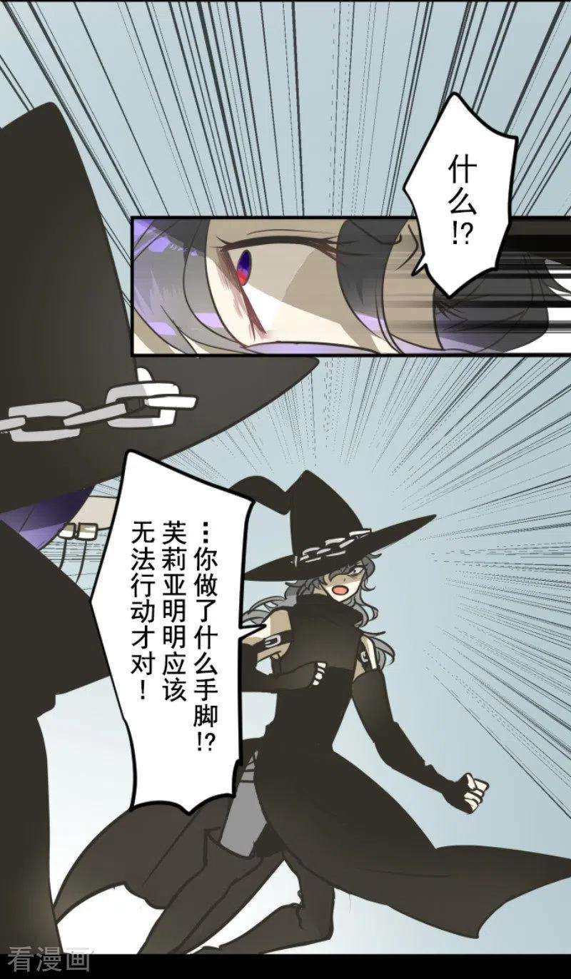 他和她的魔法契约173话 过去篇24
