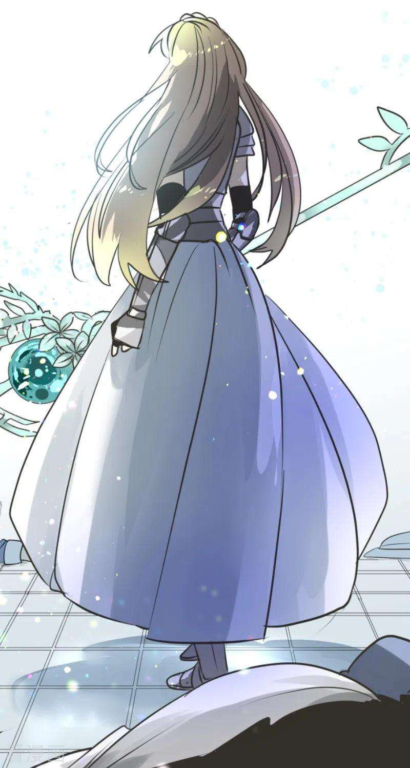 他和她的魔法契约173话 过去篇24