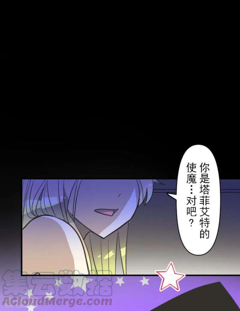 他和她的魔法契约173话 过去篇24