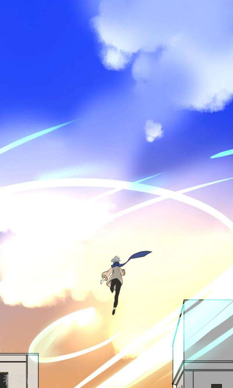 他和她的魔法契约174话 世界变革计划