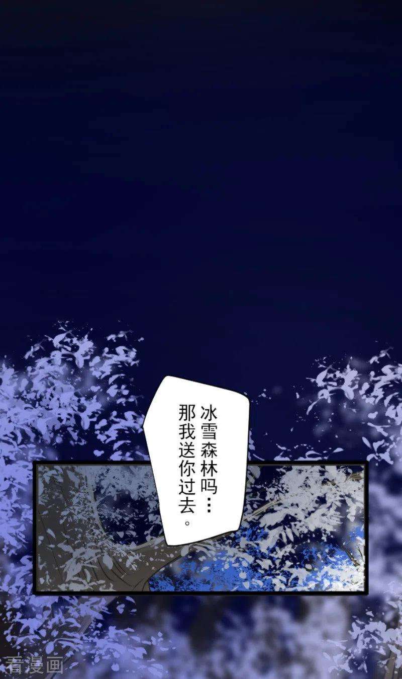 他和她的魔法契约175话 序曲1