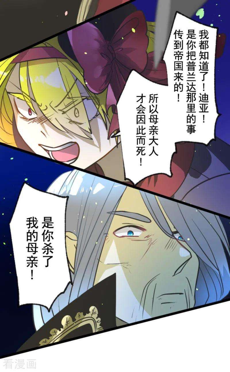 他和她的魔法契约178话 间奏曲1
