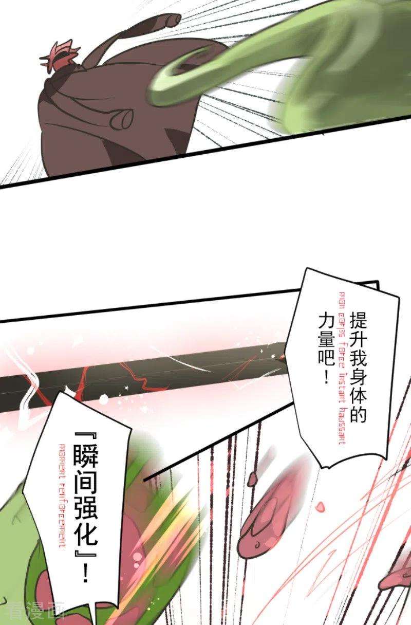 他和她的魔法契约178话 间奏曲1