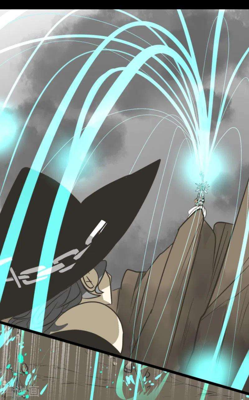 他和她的魔法契约184话 过去篇25