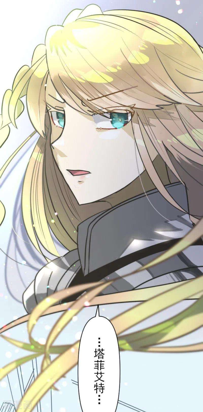 他和她的魔法契约184话 过去篇25