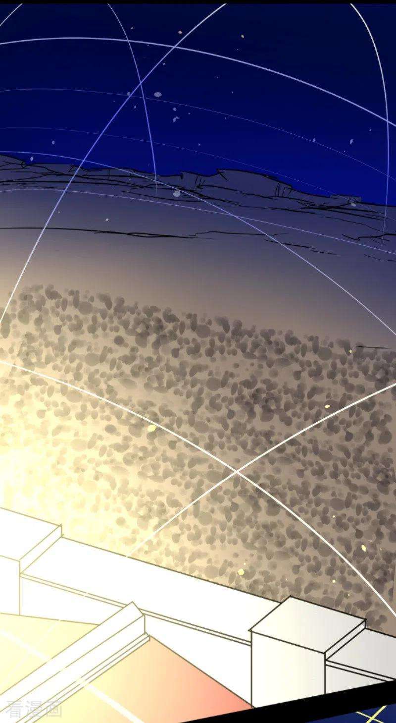 他和她的魔法契约185话 终幕・解脱