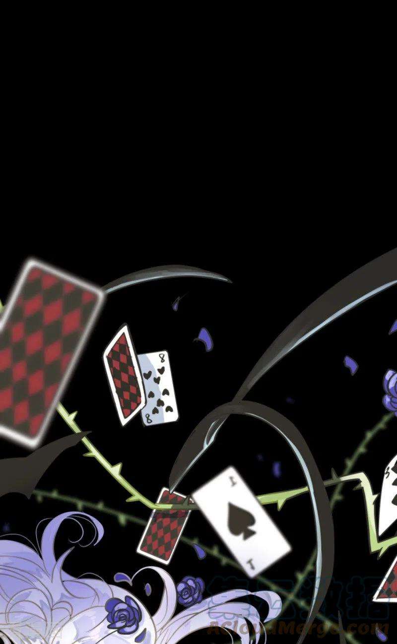 他和她的魔法契约186话 刻骨的真相