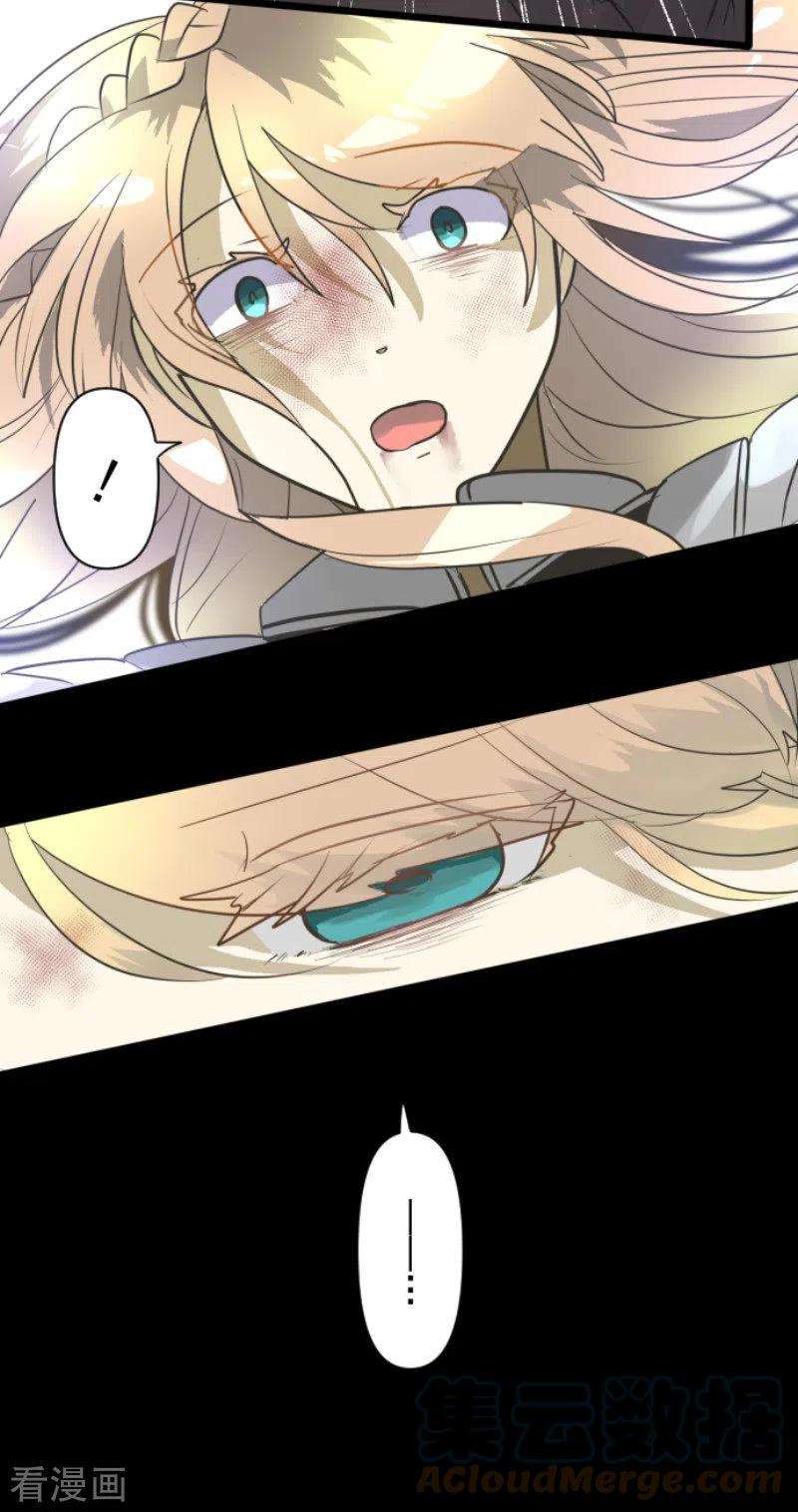 他和她的魔法契约191话 过去篇26