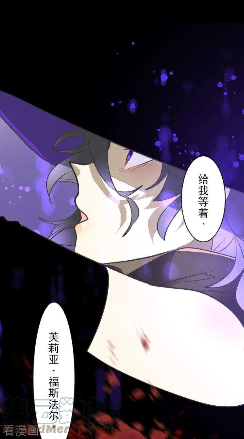 他和她的魔法契约191话 过去篇26