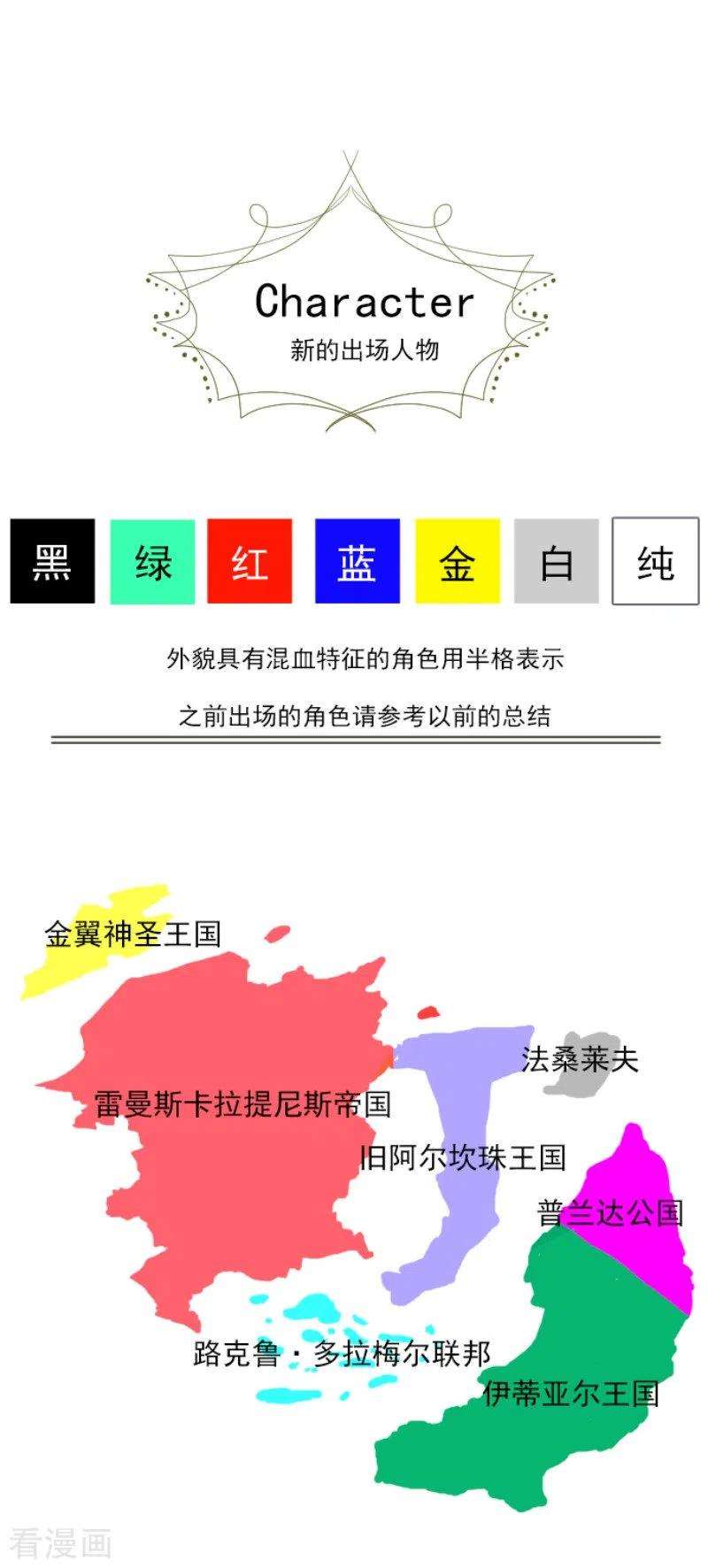他和她的魔法契约198话 过去篇27