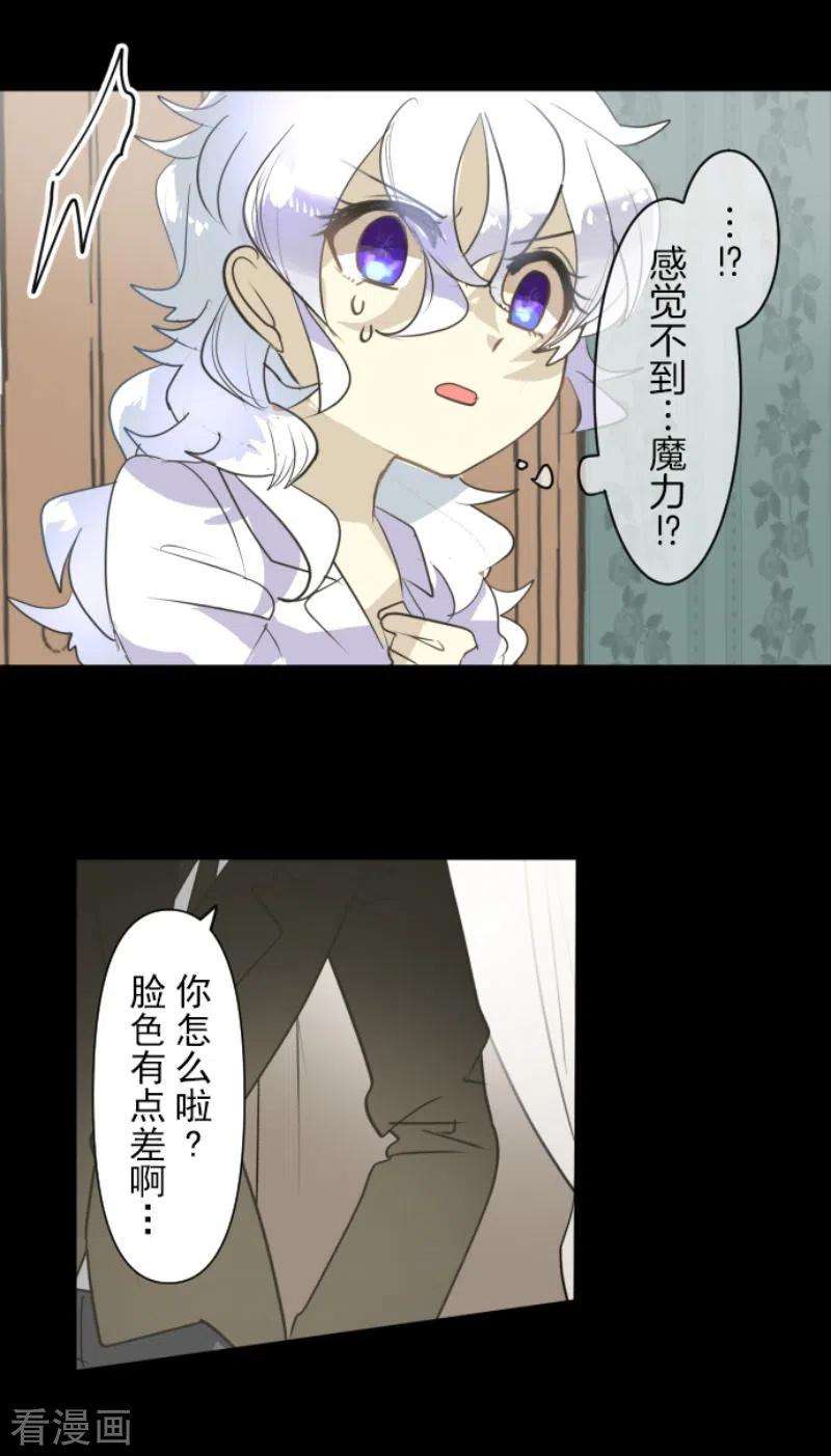 他和她的魔法契约206话 过去篇29