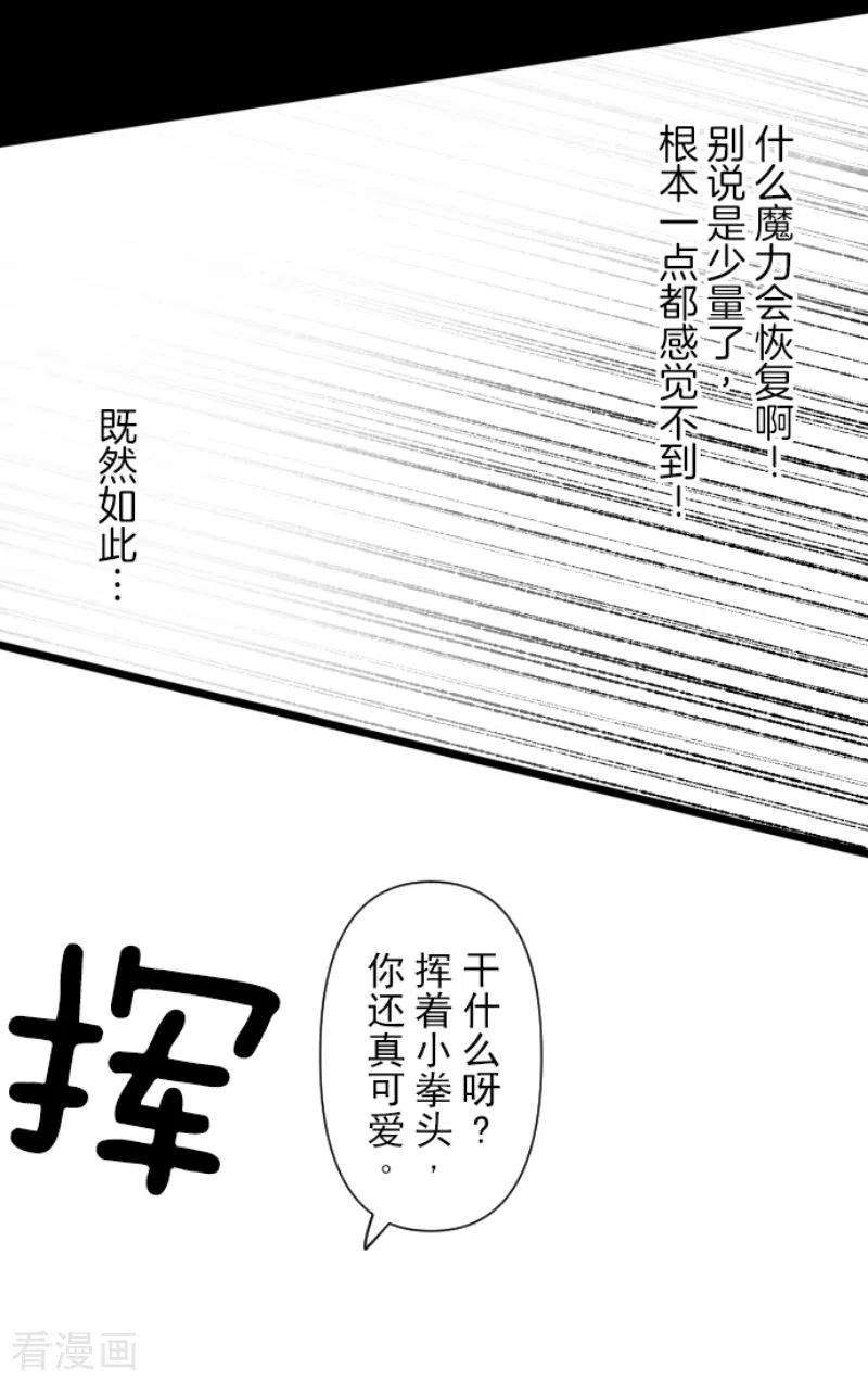 他和她的魔法契约206话 过去篇29
