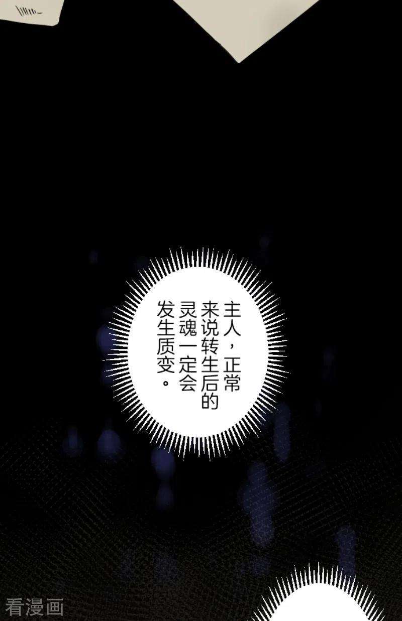 他和她的魔法契约206话 过去篇29