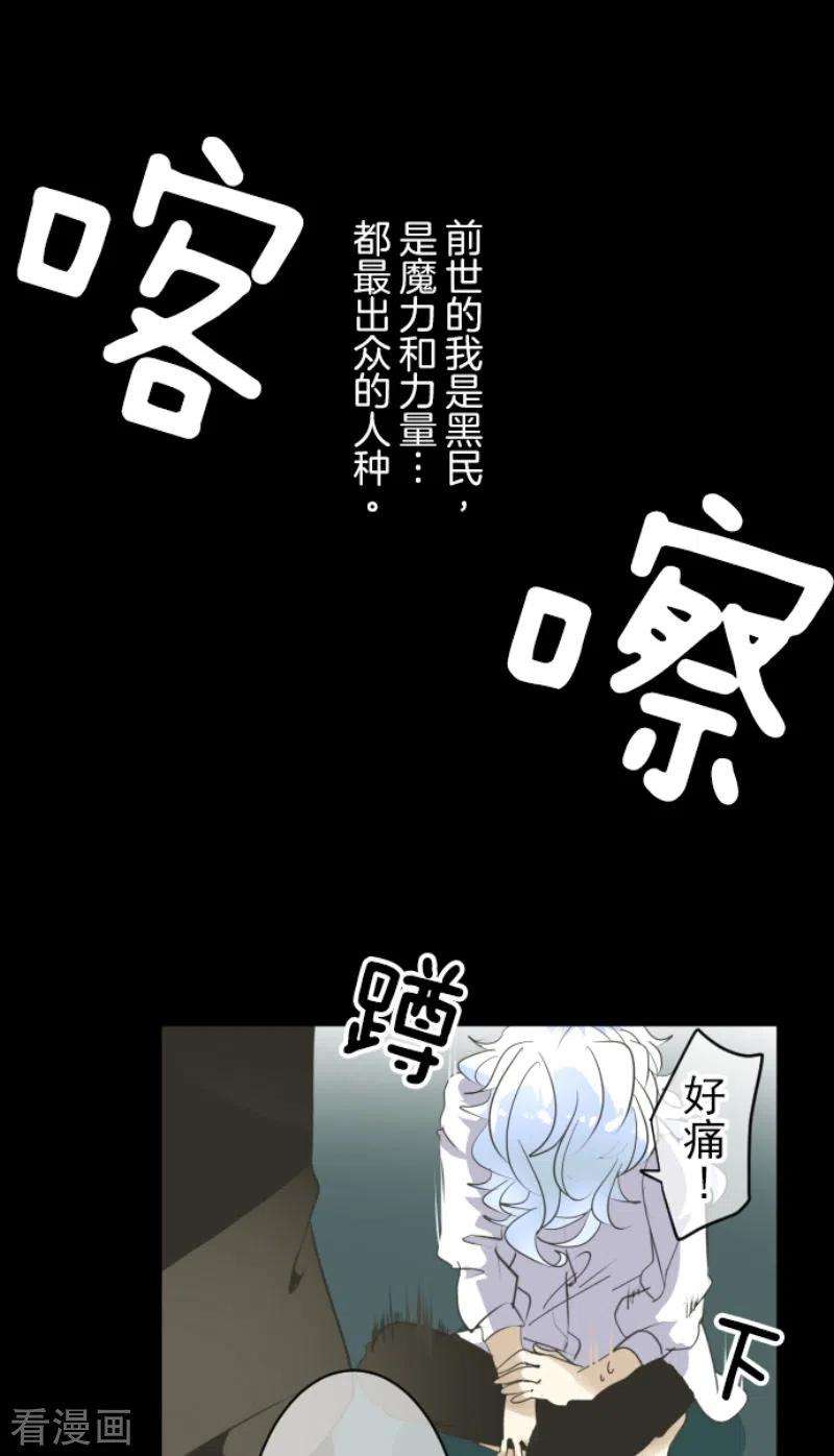 他和她的魔法契约206话 过去篇29
