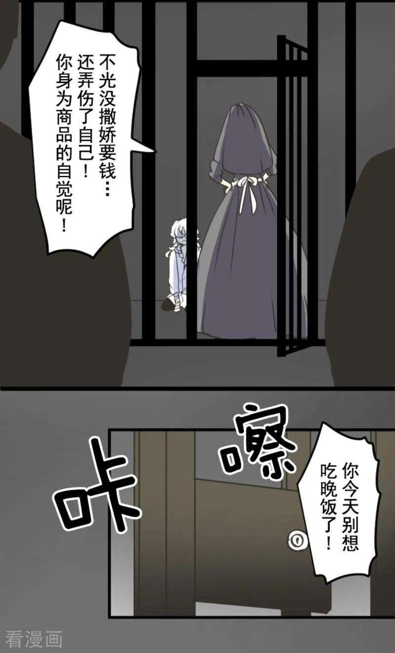 他和她的魔法契约206话 过去篇29