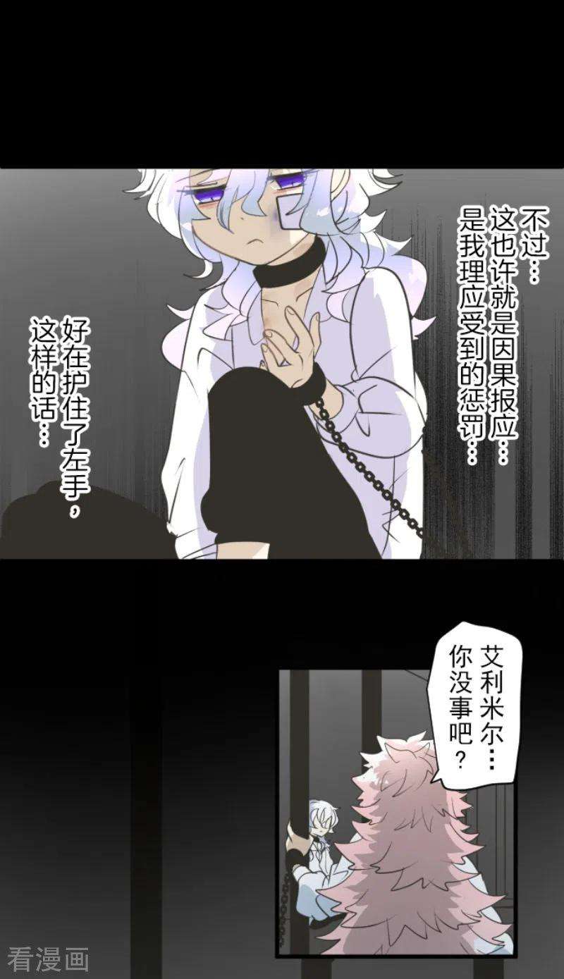 他和她的魔法契约206话 过去篇29