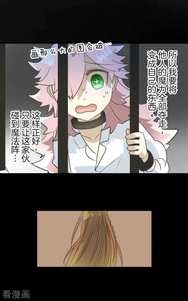 他和她的魔法契约206话 过去篇29