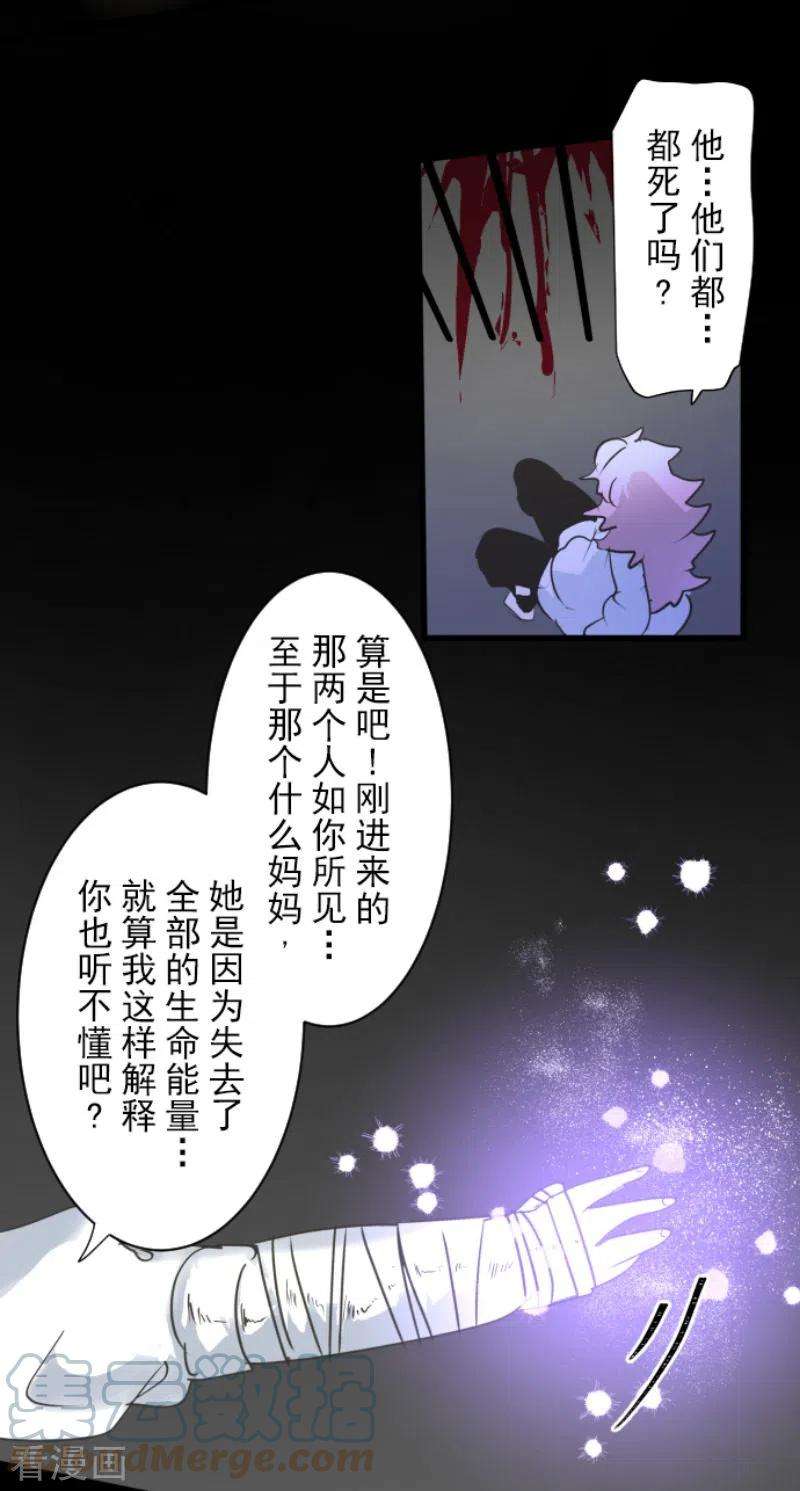 他和她的魔法契约206话 过去篇29