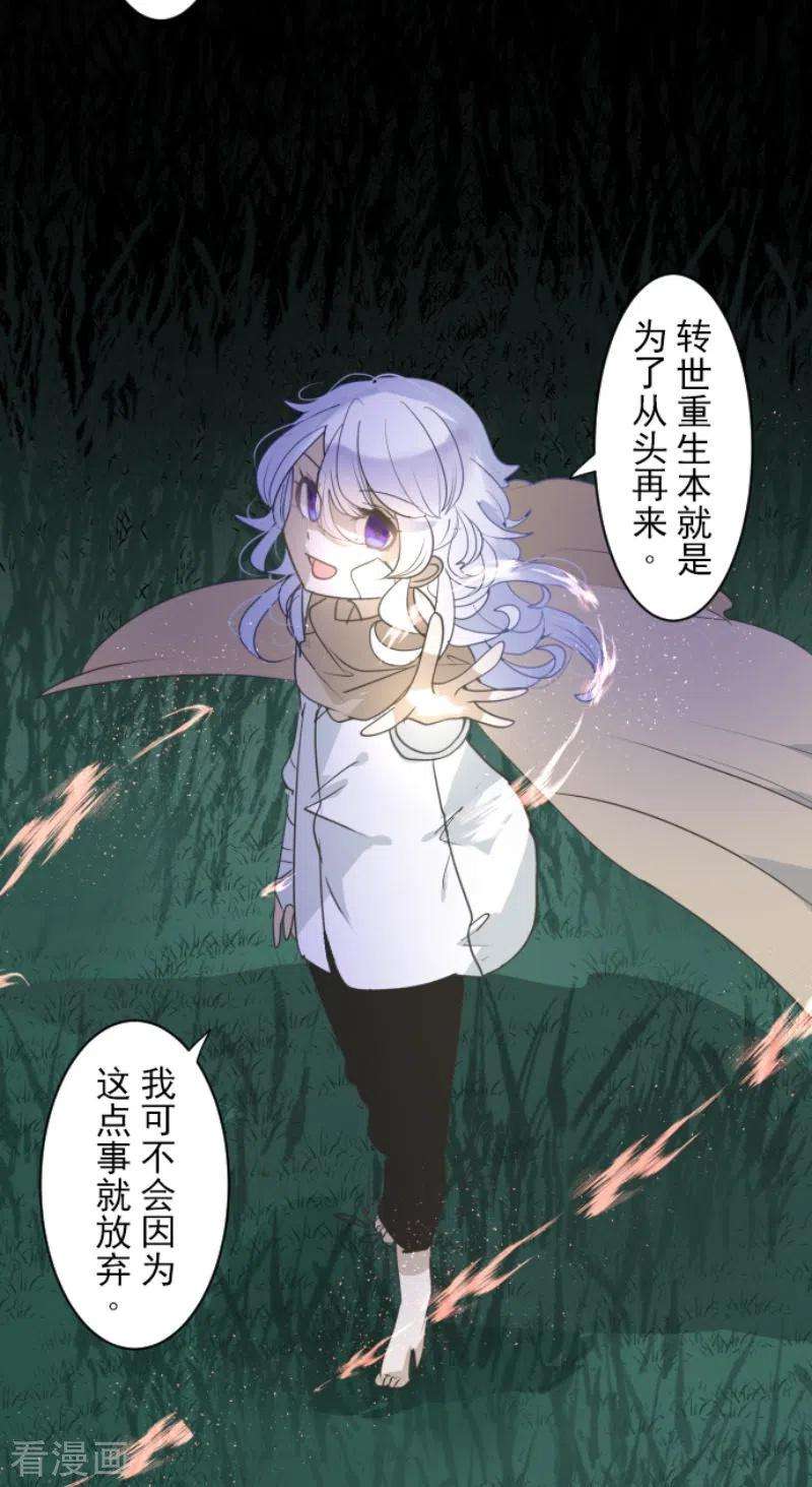 他和她的魔法契约206话 过去篇29