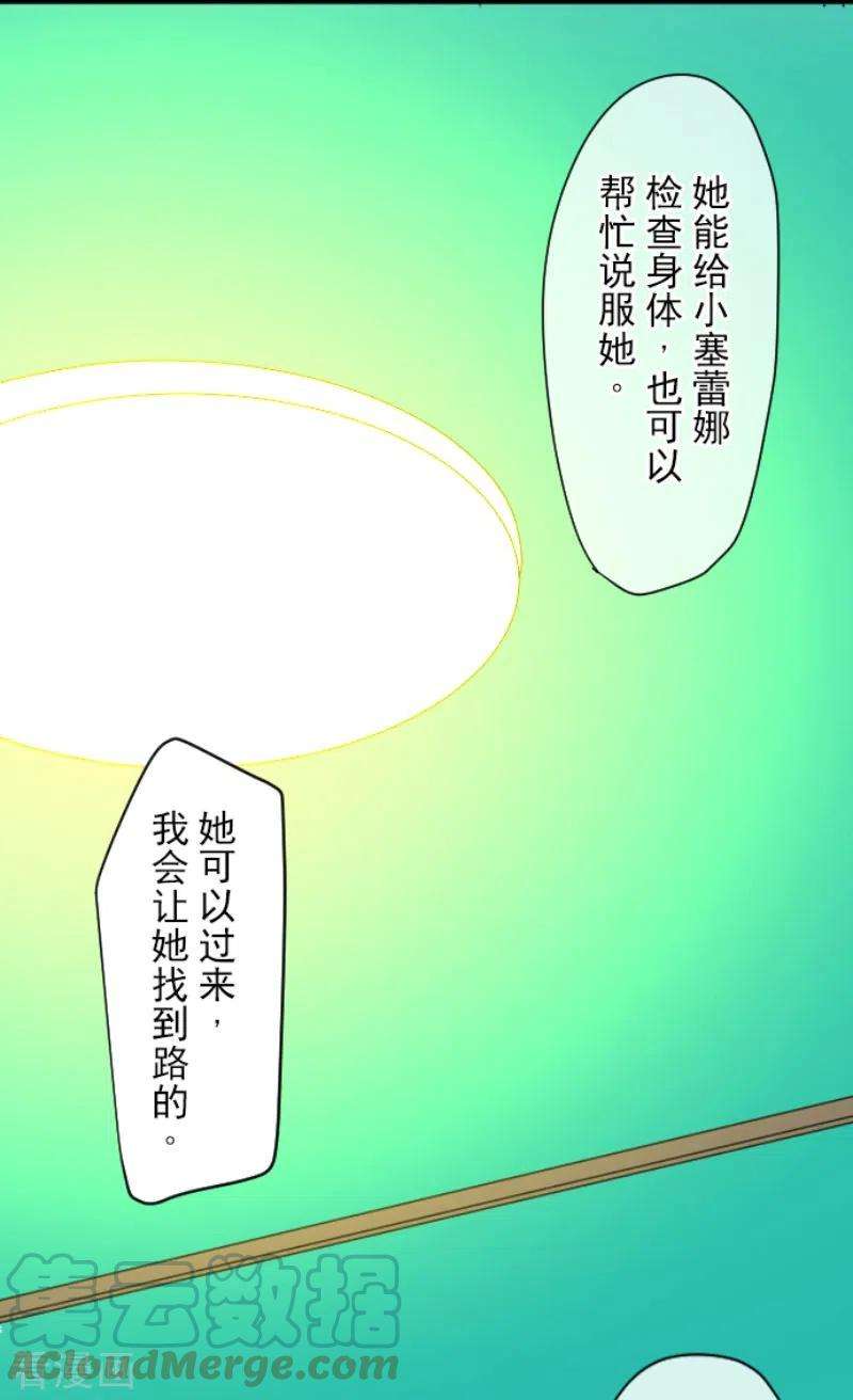他和她的魔法契约208话 妖精王