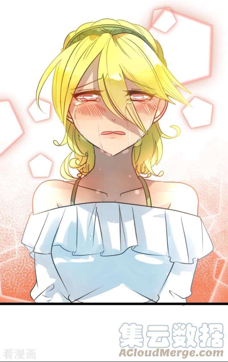 他和她的魔法契约208话 妖精王