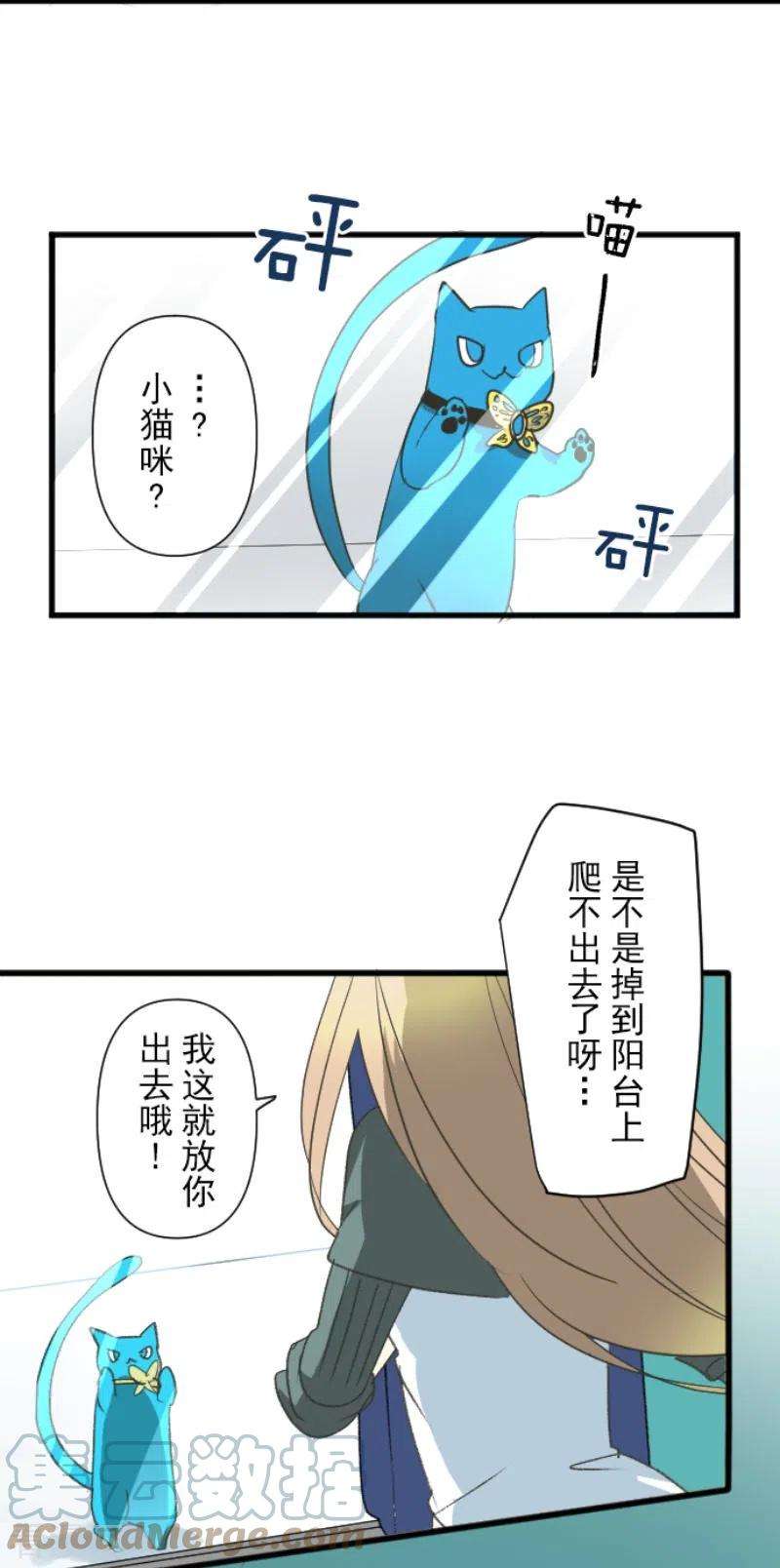 他和她的魔法契约208话 妖精王