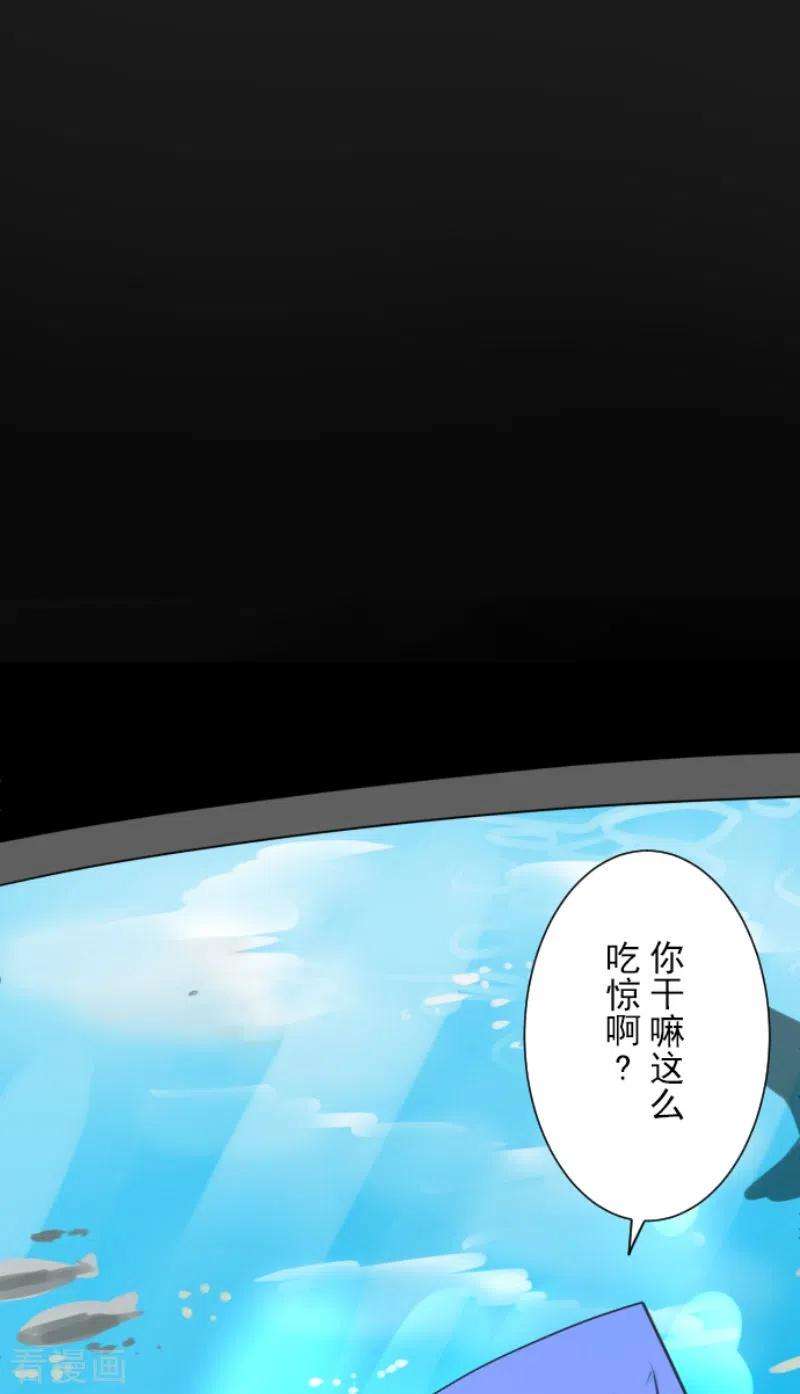 他和她的魔法契约212话 星海祭