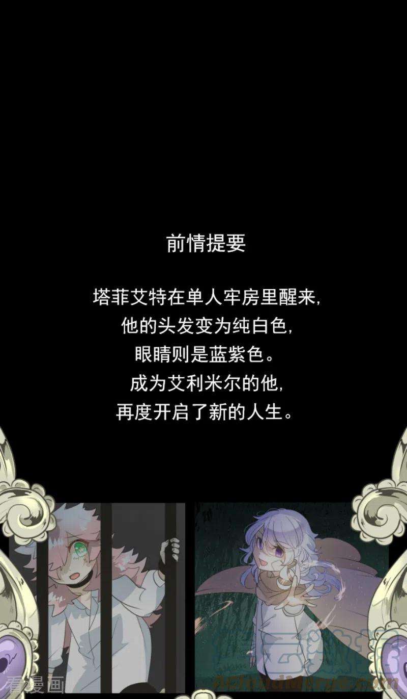 他和她的魔法契约216话 过去篇30