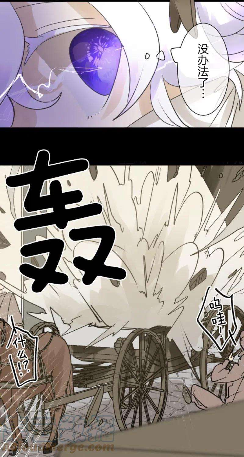 他和她的魔法契约216话 过去篇30