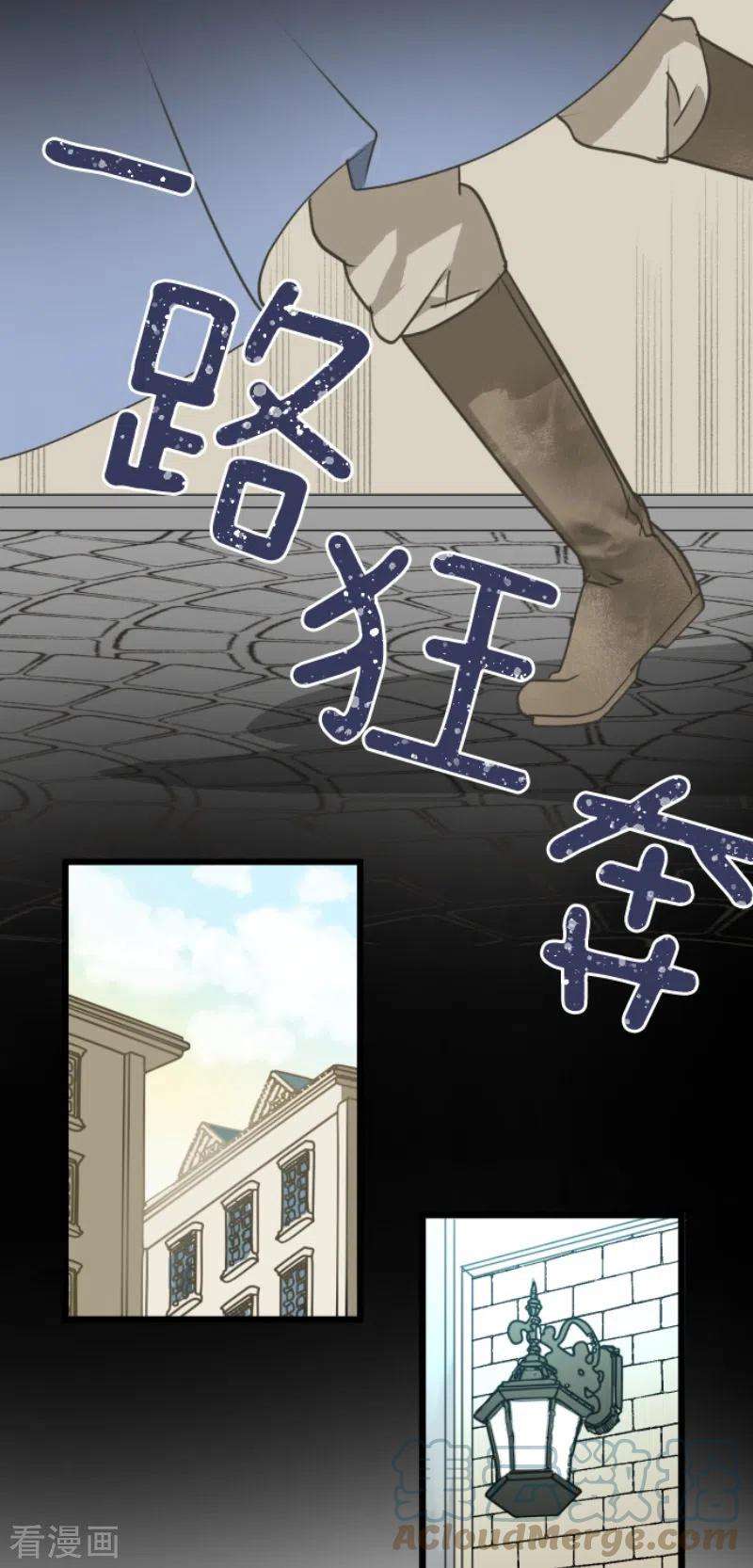 他和她的魔法契约216话 过去篇30