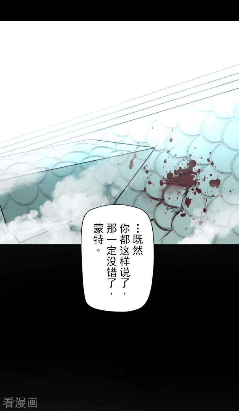 他和她的魔法契约216话 过去篇30