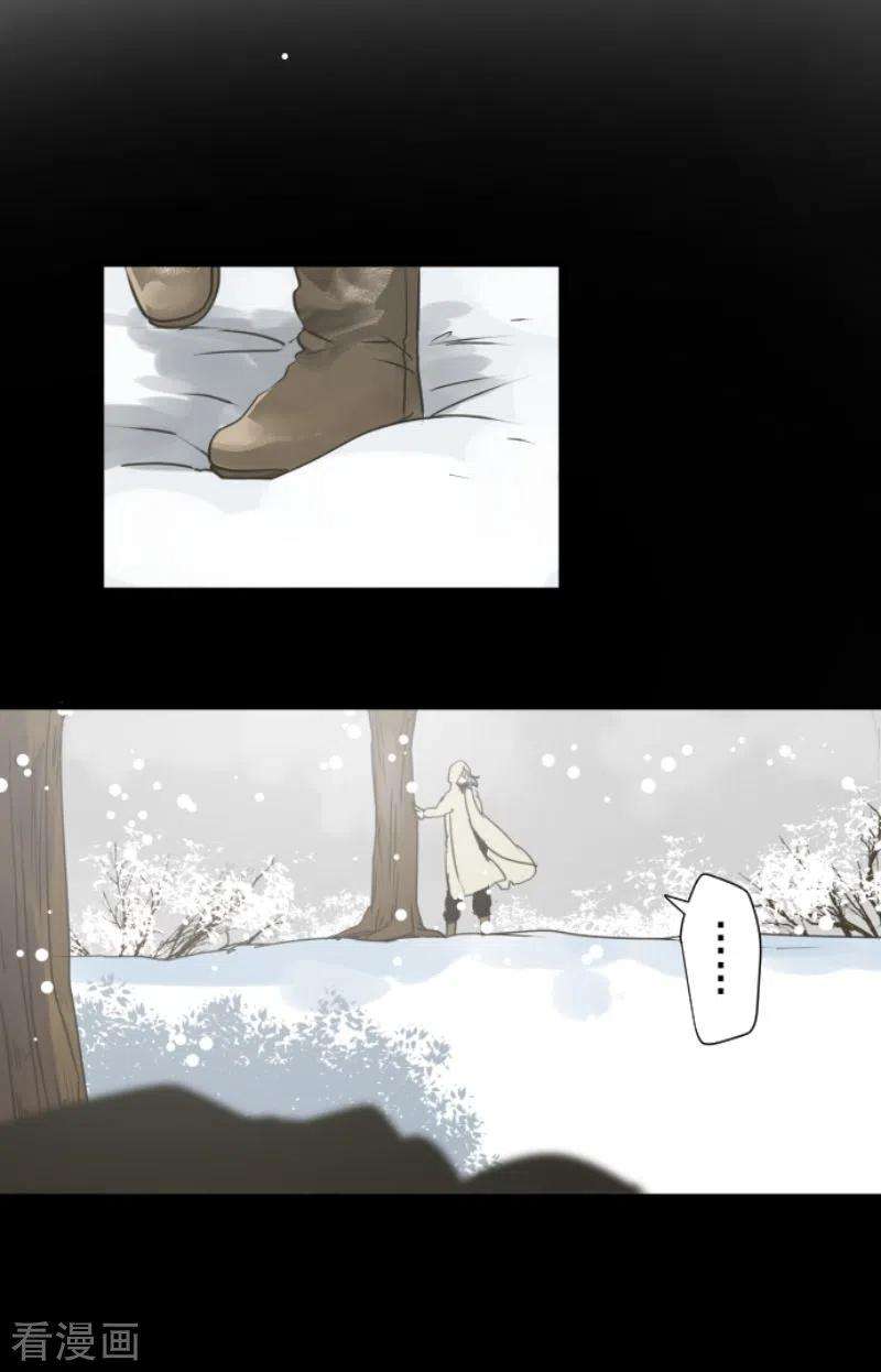 他和她的魔法契约216话 过去篇30