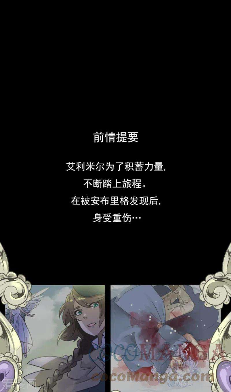 他和她的魔法契约220话 过去篇31