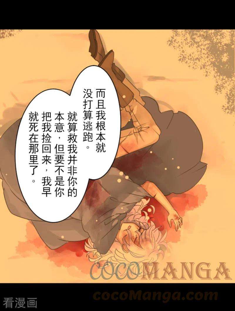 他和她的魔法契约220话 过去篇31