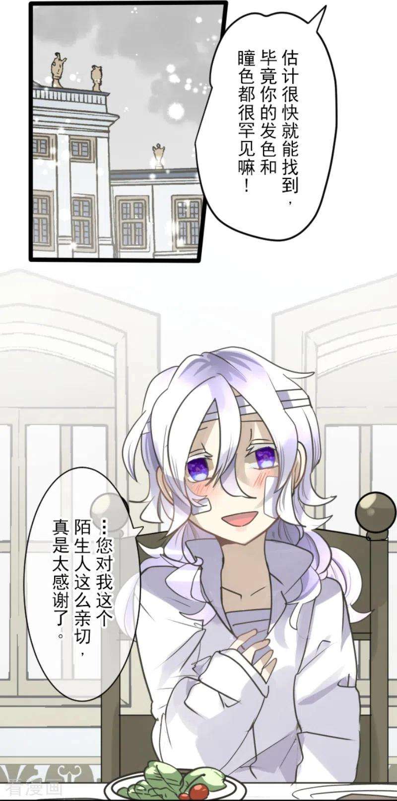 他和她的魔法契约220话 过去篇31