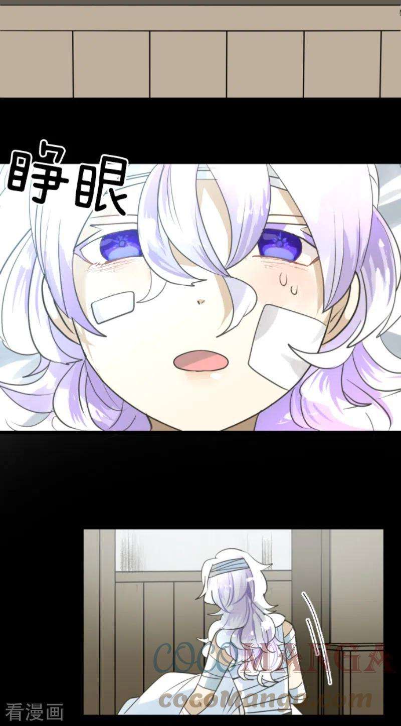 他和她的魔法契约220话 过去篇31