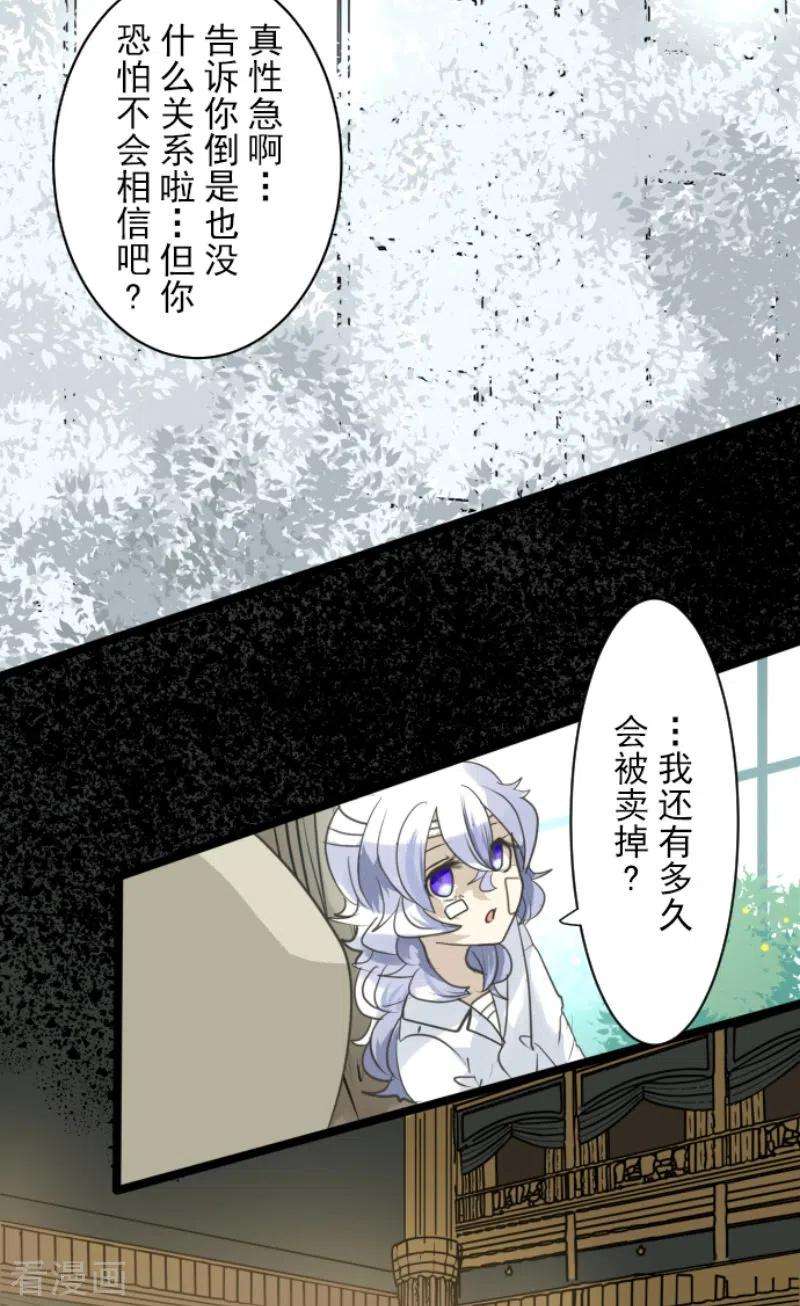 他和她的魔法契约220话 过去篇31