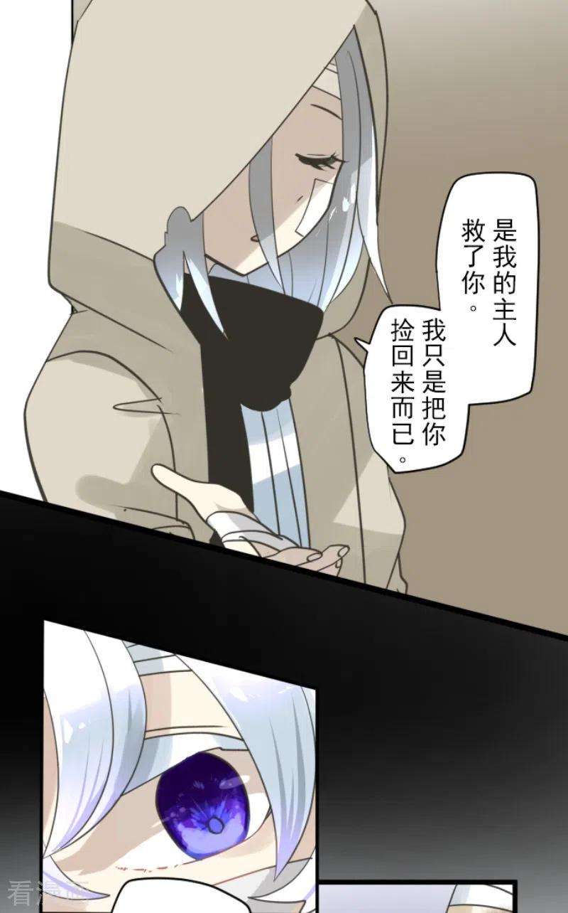 他和她的魔法契约220话 过去篇31