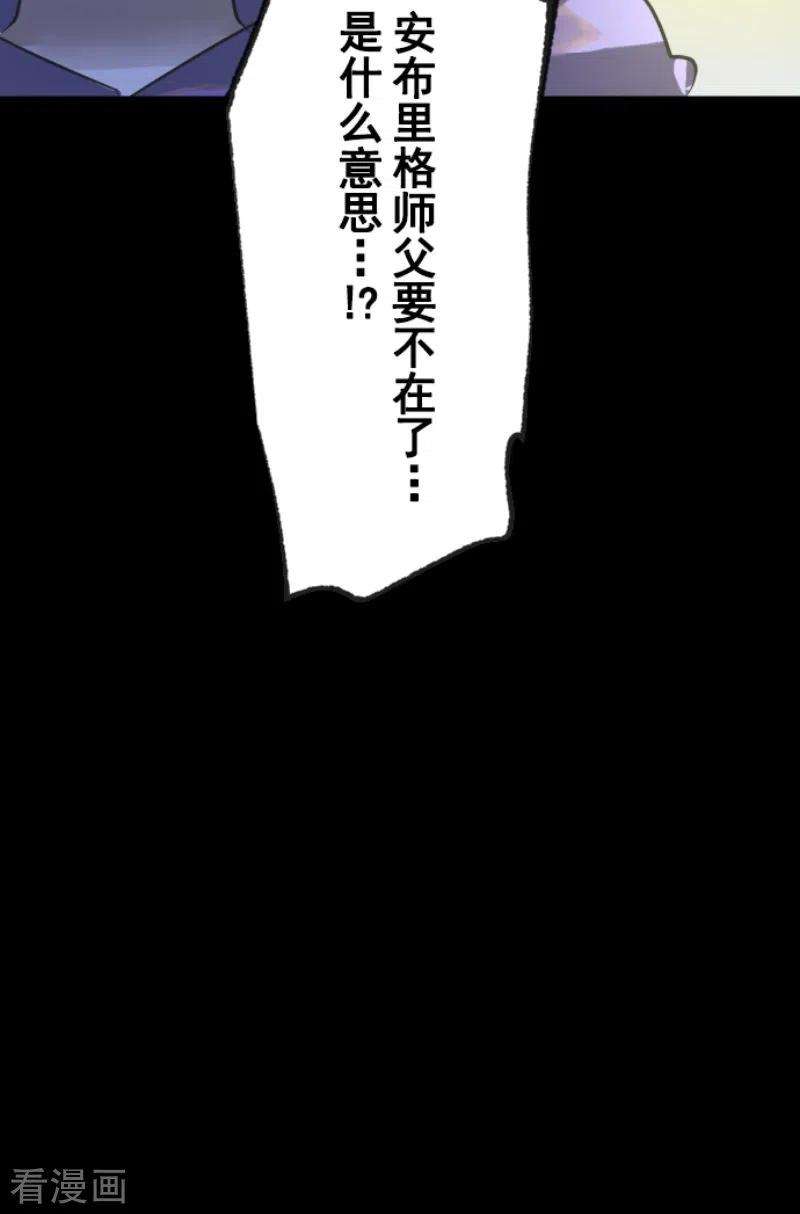 他和她的魔法契约222话 艾尔的条件