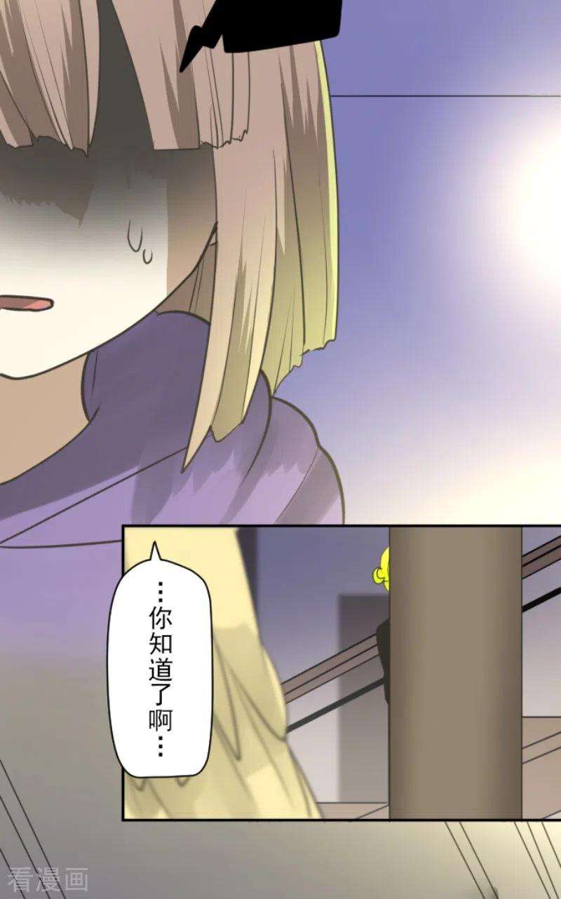 他和她的魔法契约223话 黄金羽饰