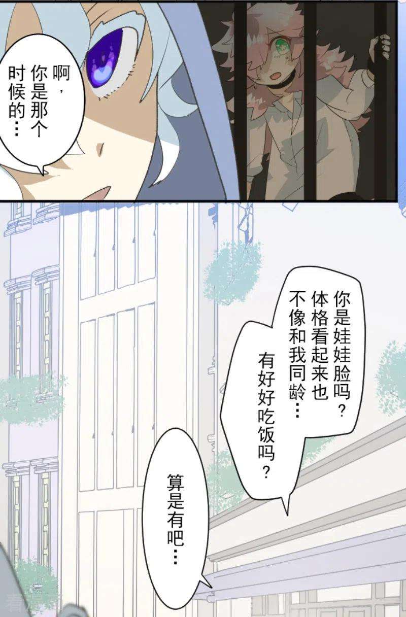他和她的魔法契约225话 过去篇32