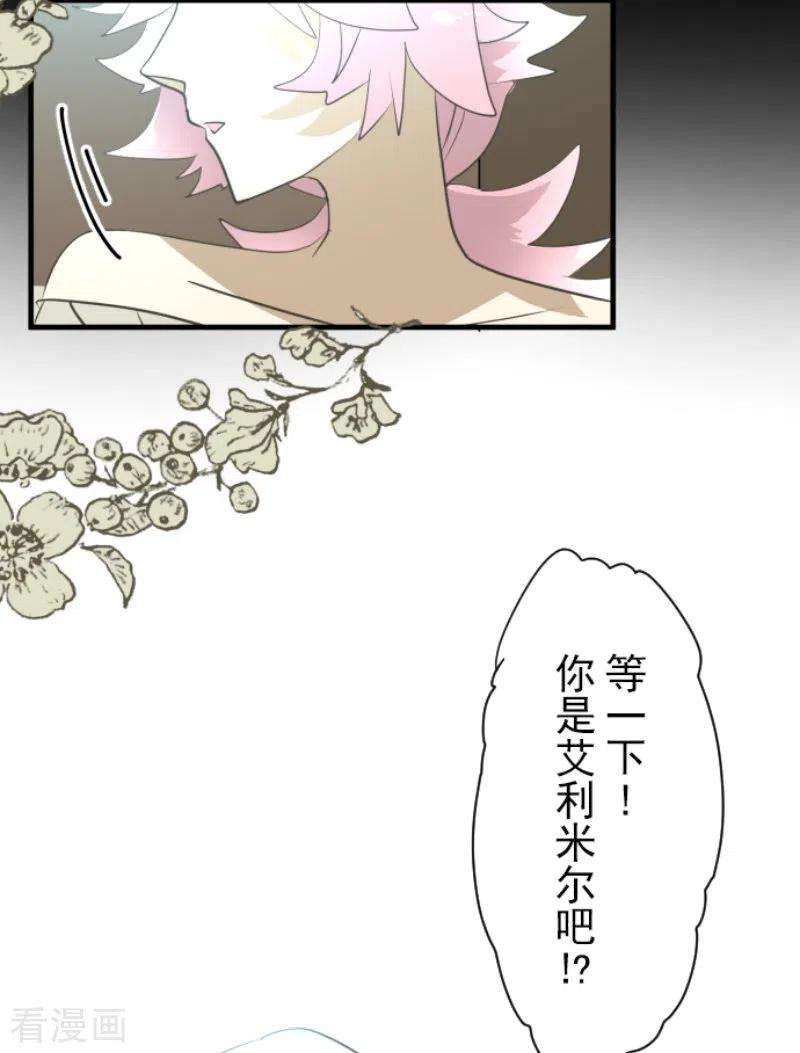 他和她的魔法契约225话 过去篇32