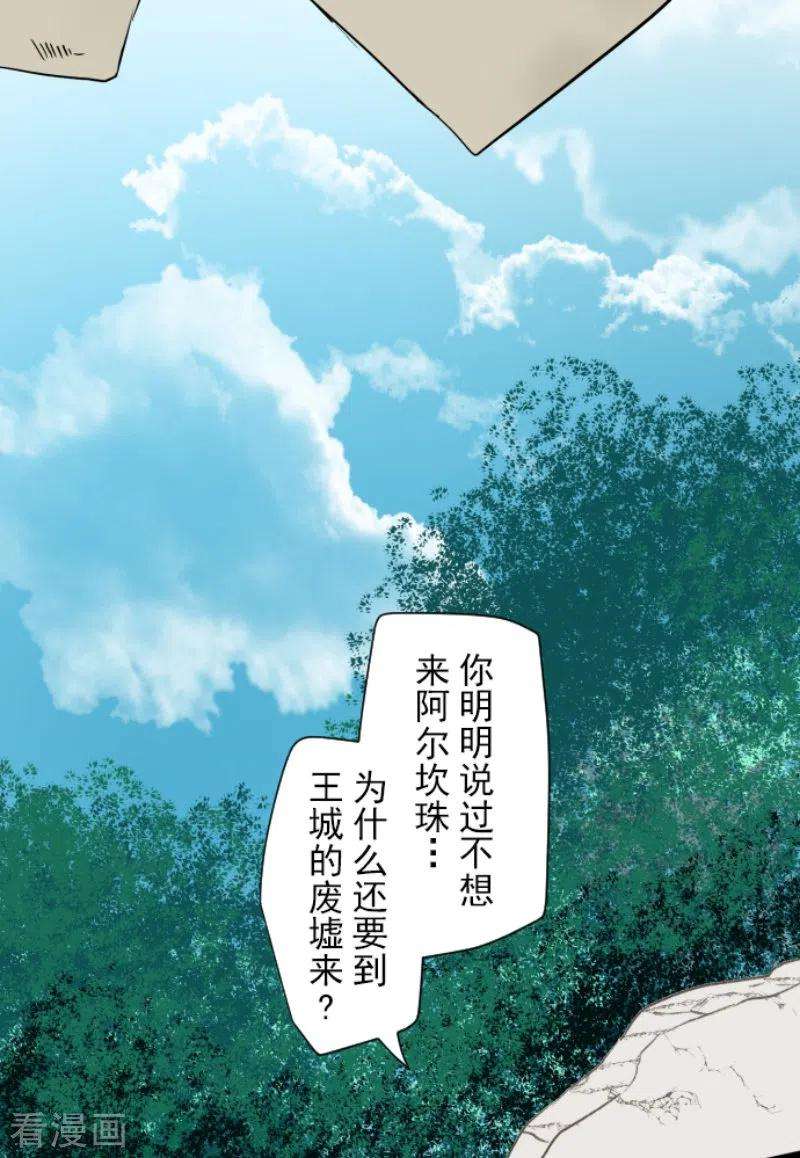 他和她的魔法契约229话 过去篇33