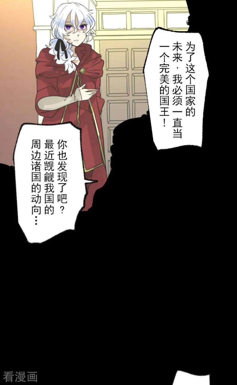 他和她的魔法契约229话 过去篇33